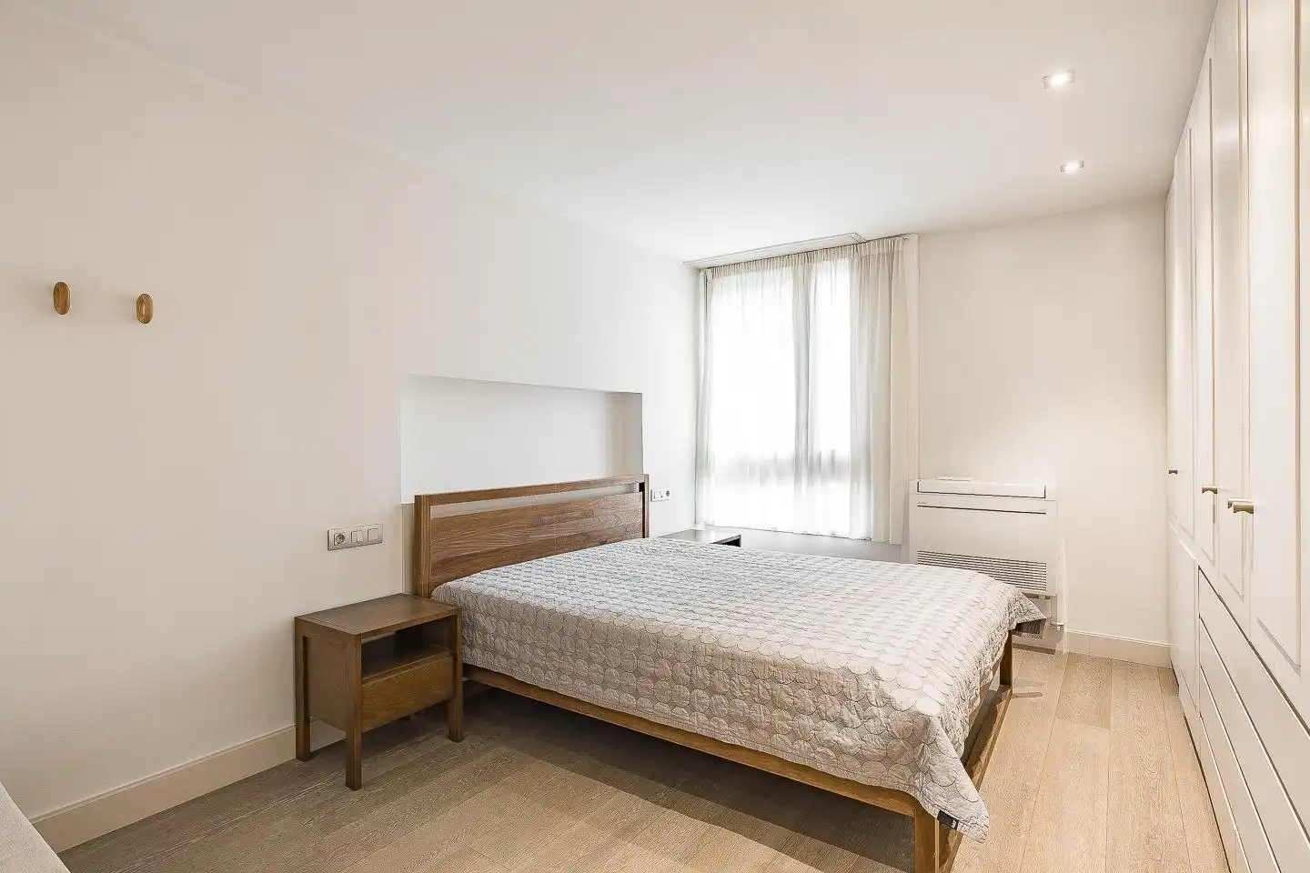 Duplex con giardino in vendita a Sarrià - Sant Gervasi, imagen 4