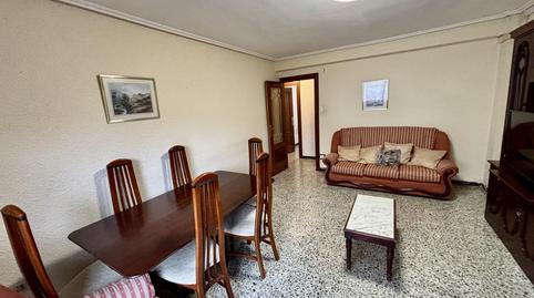 Foto 4 de Pis en venda a De Utrillas, Las Fuentes, Zaragoza