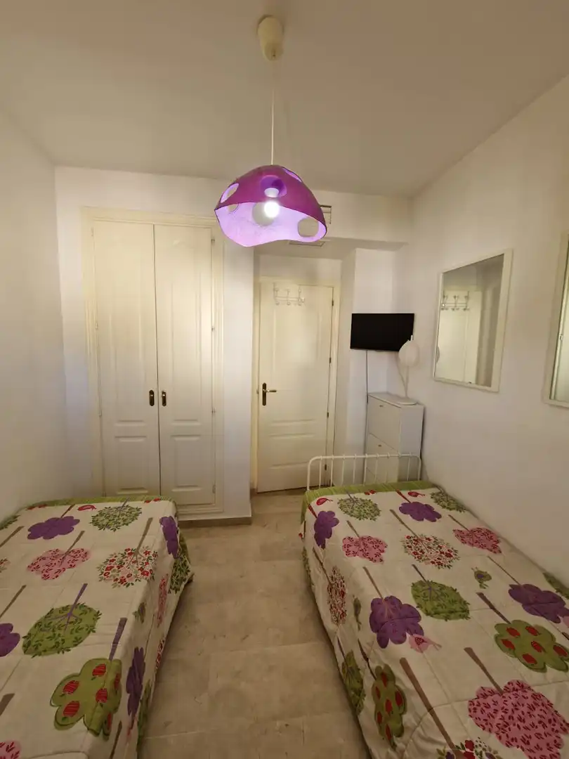 Appartement compact avec piscine à vendre à La Duquesa, imagen 14