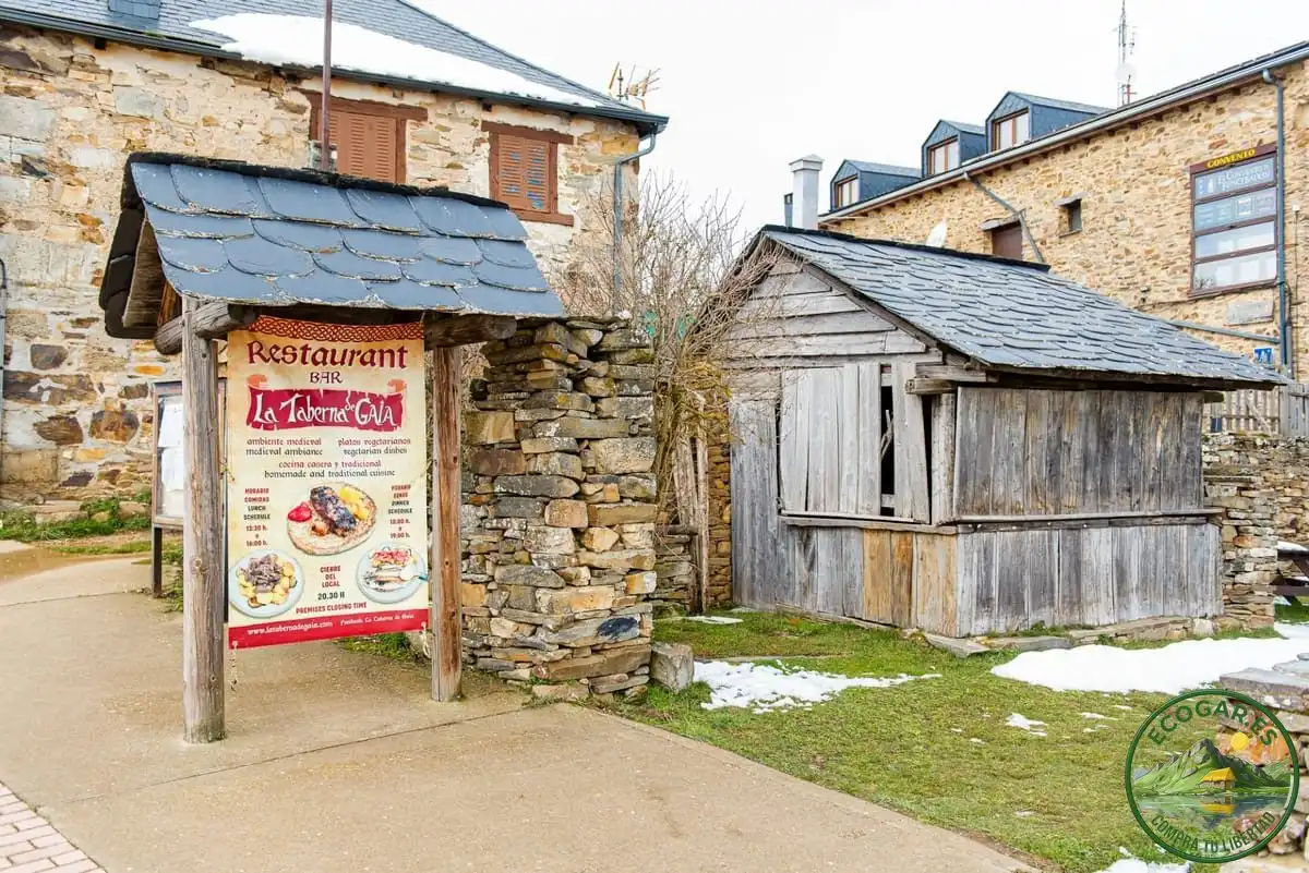 Casa o chalet en venta en Santa Colomba de Somoza con Calefacción y Trastero