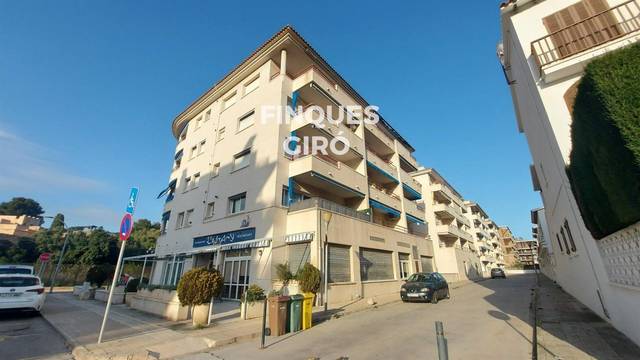 Piso en Venta en Avinguda del Mossèn Jaume Soler en Calafell Platja