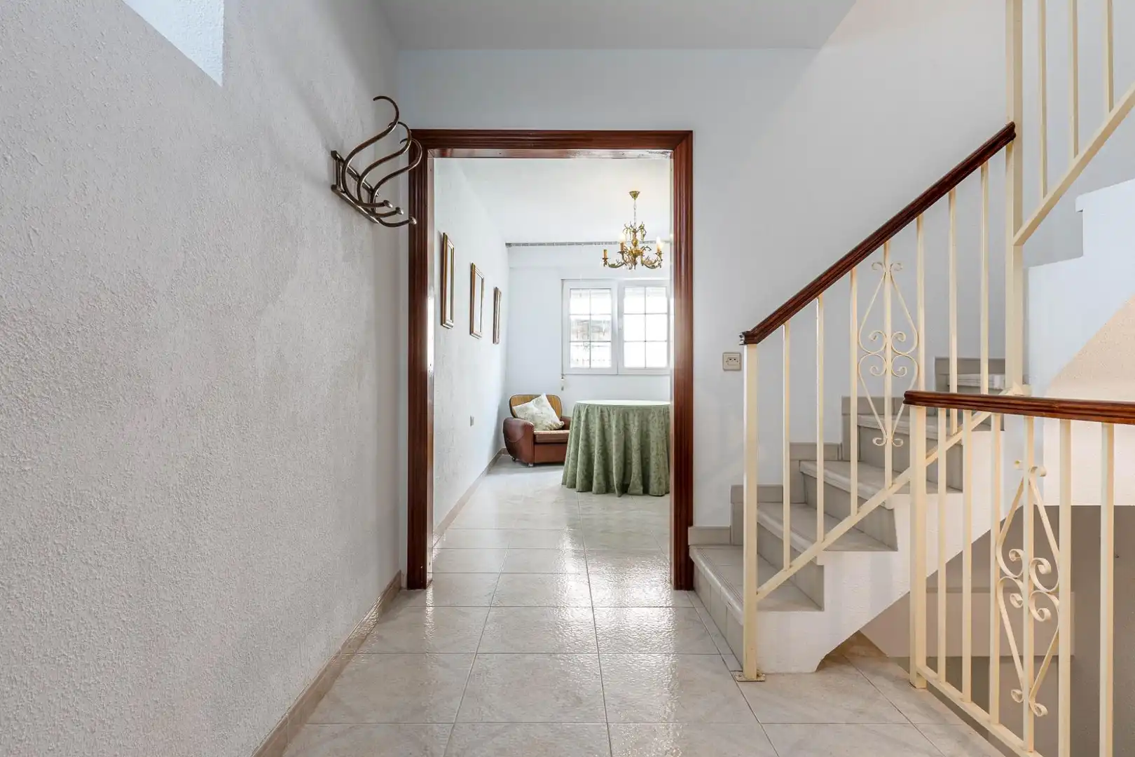 Casa o xalet en venda en La Taha amb Traster