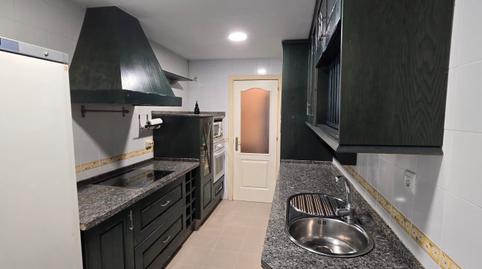 Foto 2 de Pis de lloguer a Avenida Clara Campoamor, Barrio Alto, Sevilla