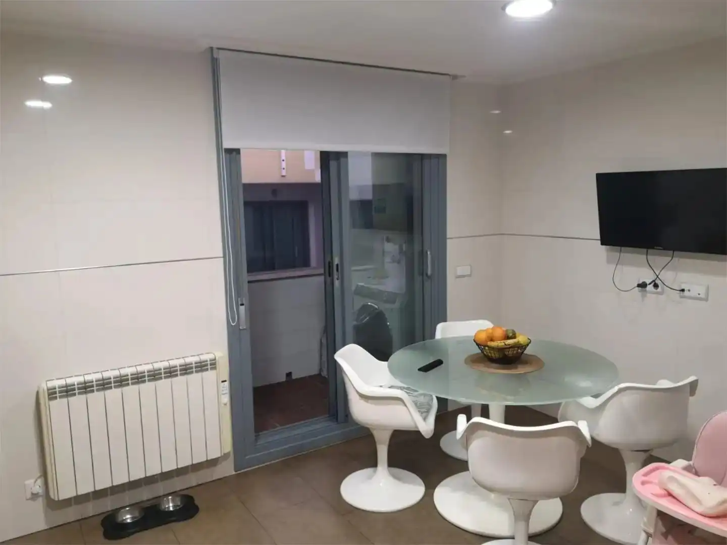 Attique avec terrasse à vendre à Sanxenxo pueblo, imagen 4