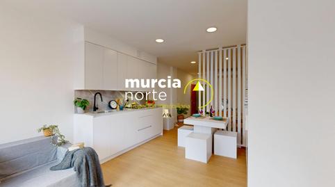 Foto 5 de Loft en venta en Calle Villaleal, La Catedral,  Murcia Capital