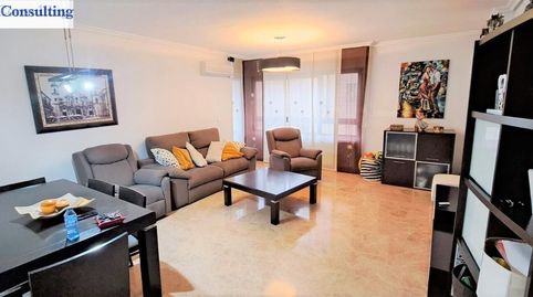 Foto 3 de Piso en venta en Hellín, Albacete