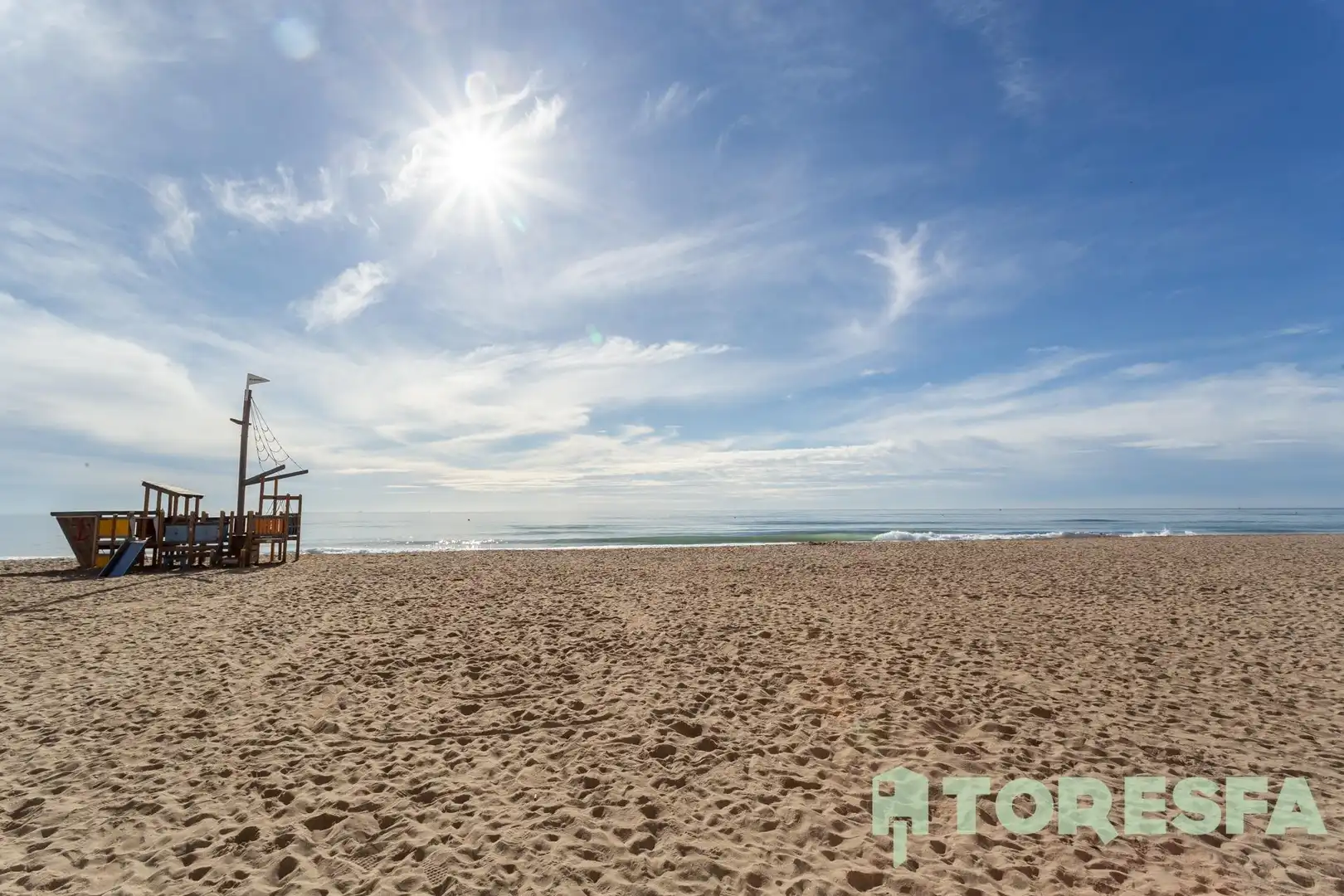 Appartamento con terrazza in vendita a IMPERIAL TARRACO-BRISAMAR, imagen 18
