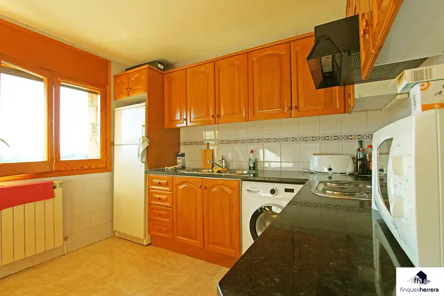 Wohnung mit Terrasse zur Miete in Llívia, imagen 5