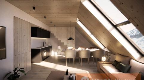 Foto 2 de Dúplex en venda a Avenguda Deth Pas D'arró, 24, Vielha, Vielha e Mijaran