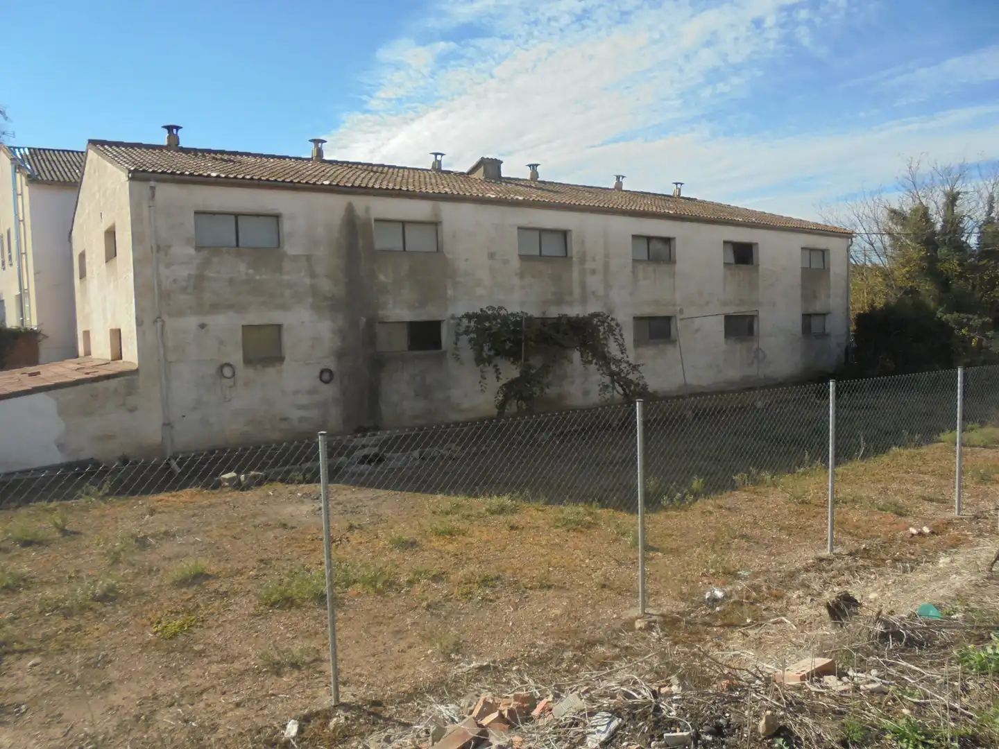 Casa o chalet en venta en Vial Camino, Barbastro