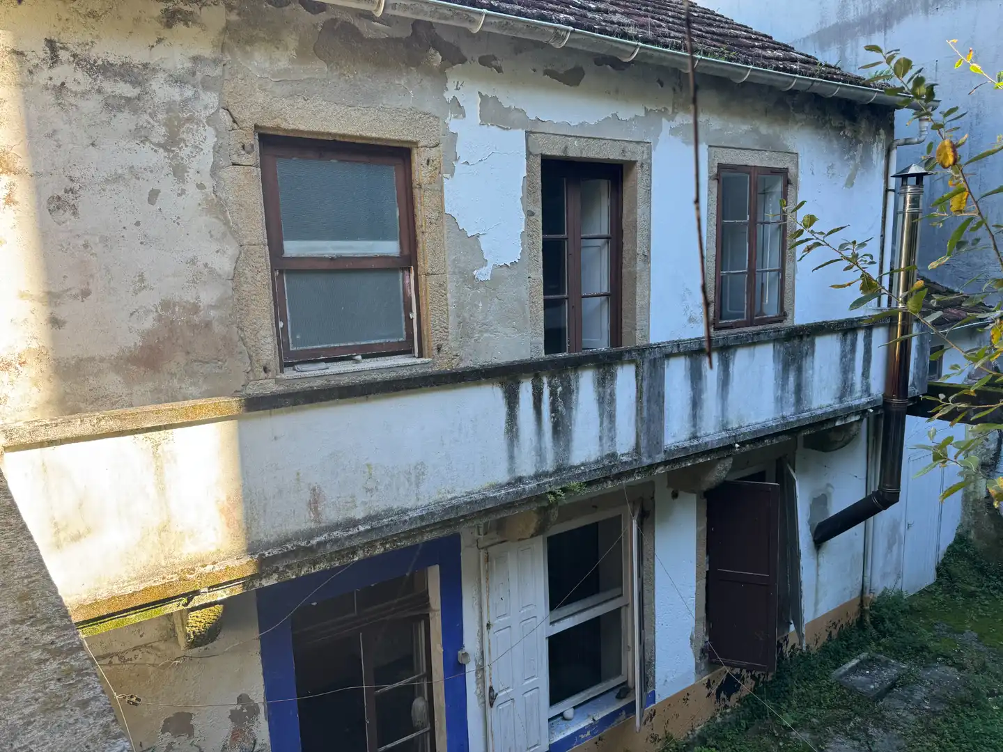 Casa in vendita a Aldea Virxe do Camiño 82, imagen 4