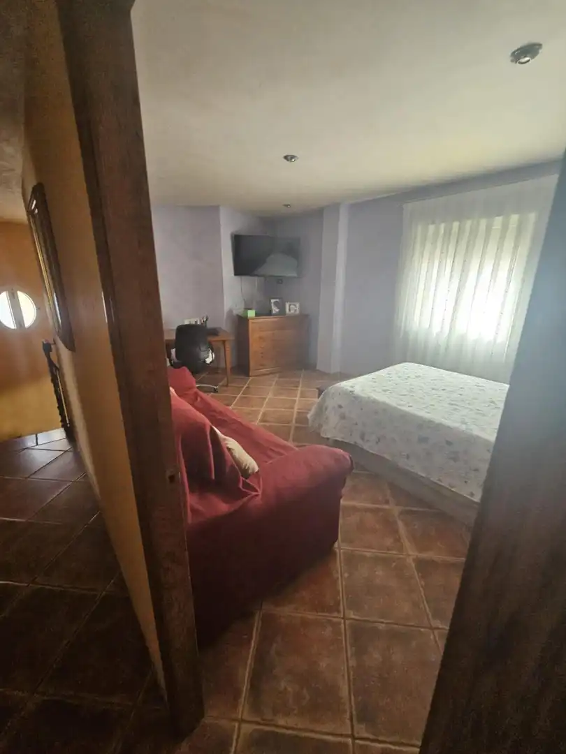 Casa amb piscina en venda a Formentera del Segura, imagen 22