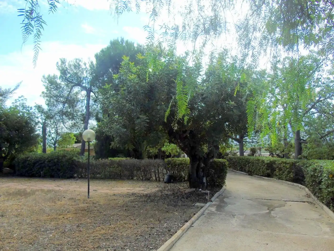 Houses for sale in La Llosa de Ranes  with Air Conditioner, Heating and Private garden