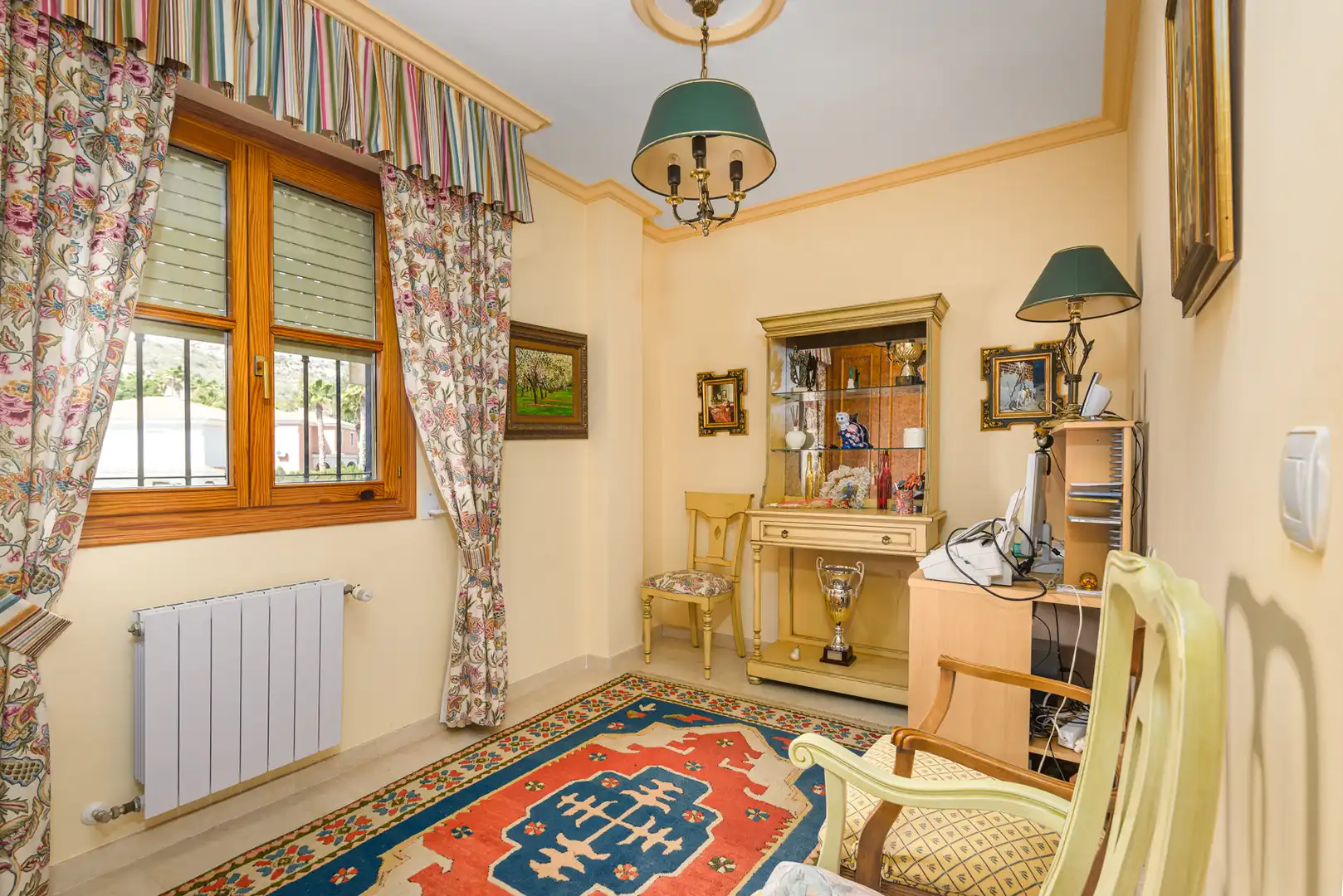 Casa o chalet en venta en Carrer del Vespre, 2, Bonalba - Cotoveta