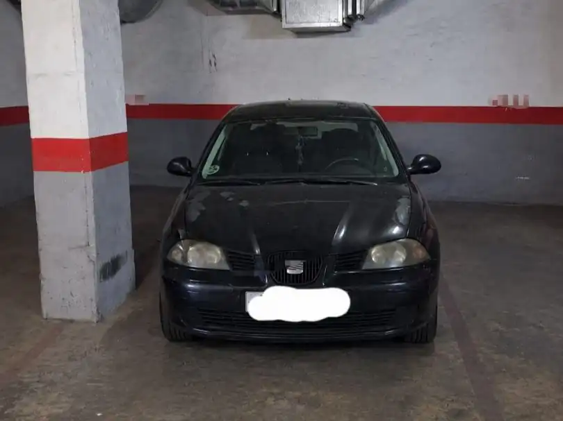 Individuale in affitto a Carrer sant Ferran 14