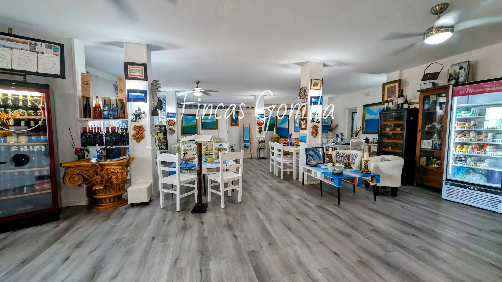 Local commercial à vendre à sa lluna, imagen 19