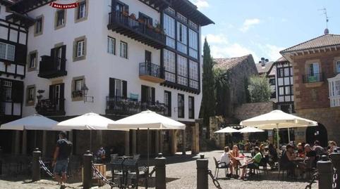 Foto 5 de Piso de alquiler en Hondarribia, Gipuzkoa