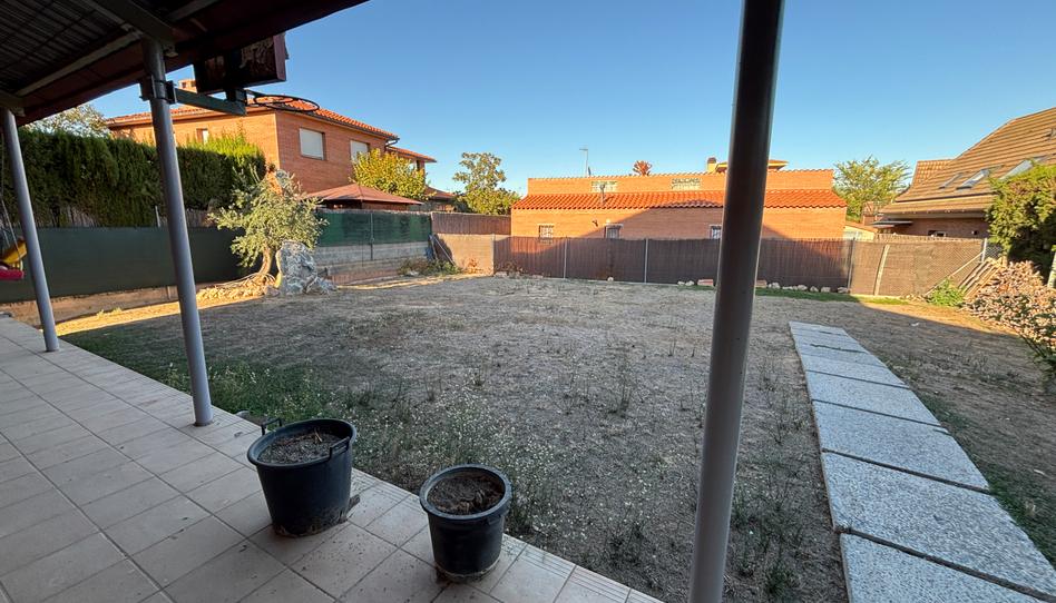 Foto 1 de Casa o xalet en venda a Ciutat Jardí, Lleida