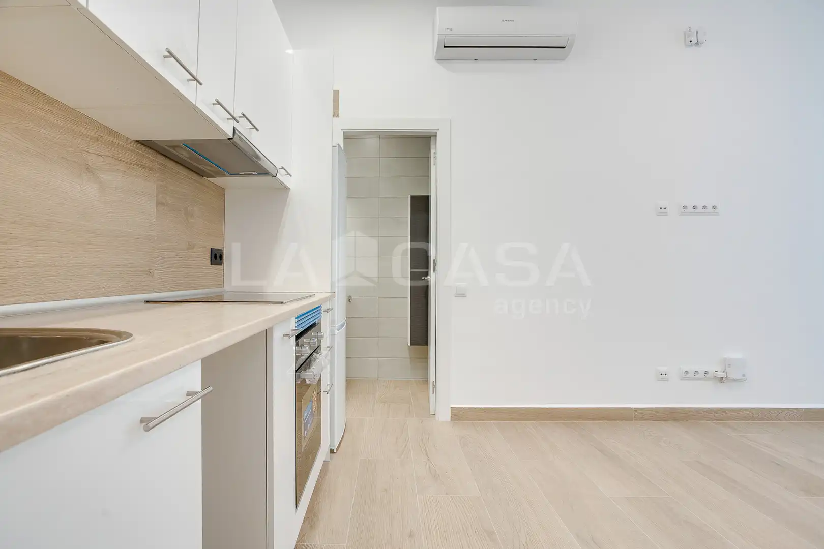 Rez-de-chaussée à vendre à Carrer de Sant Antoni Maria Claret, imagen 3