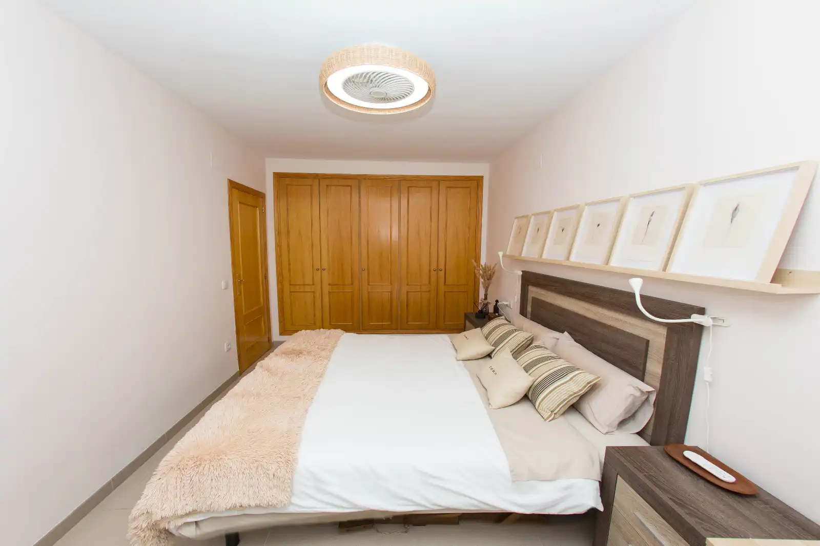 Apartament amb ascensor en venda a Carrer Torrecaiguda, imagen 13