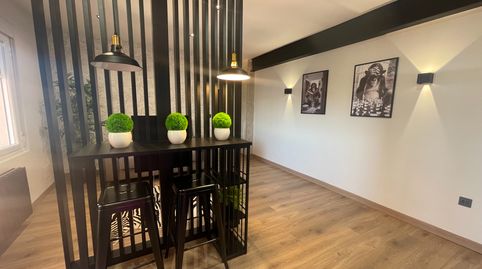 Foto 2 de Apartament de lloguer a Avenida del Padre Isla, 53, Centro Ciudad, León Capital