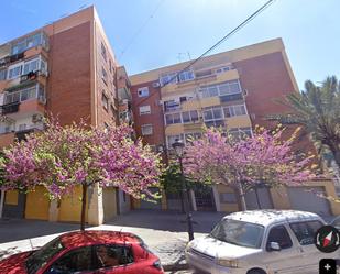 Exterior view of Flat for sale in  Valencia Capital