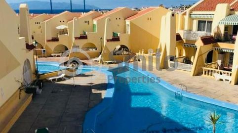 Foto 3 de Planta baixa en venda a Ernesto Sarti, Torviscas Bajo, Adeje