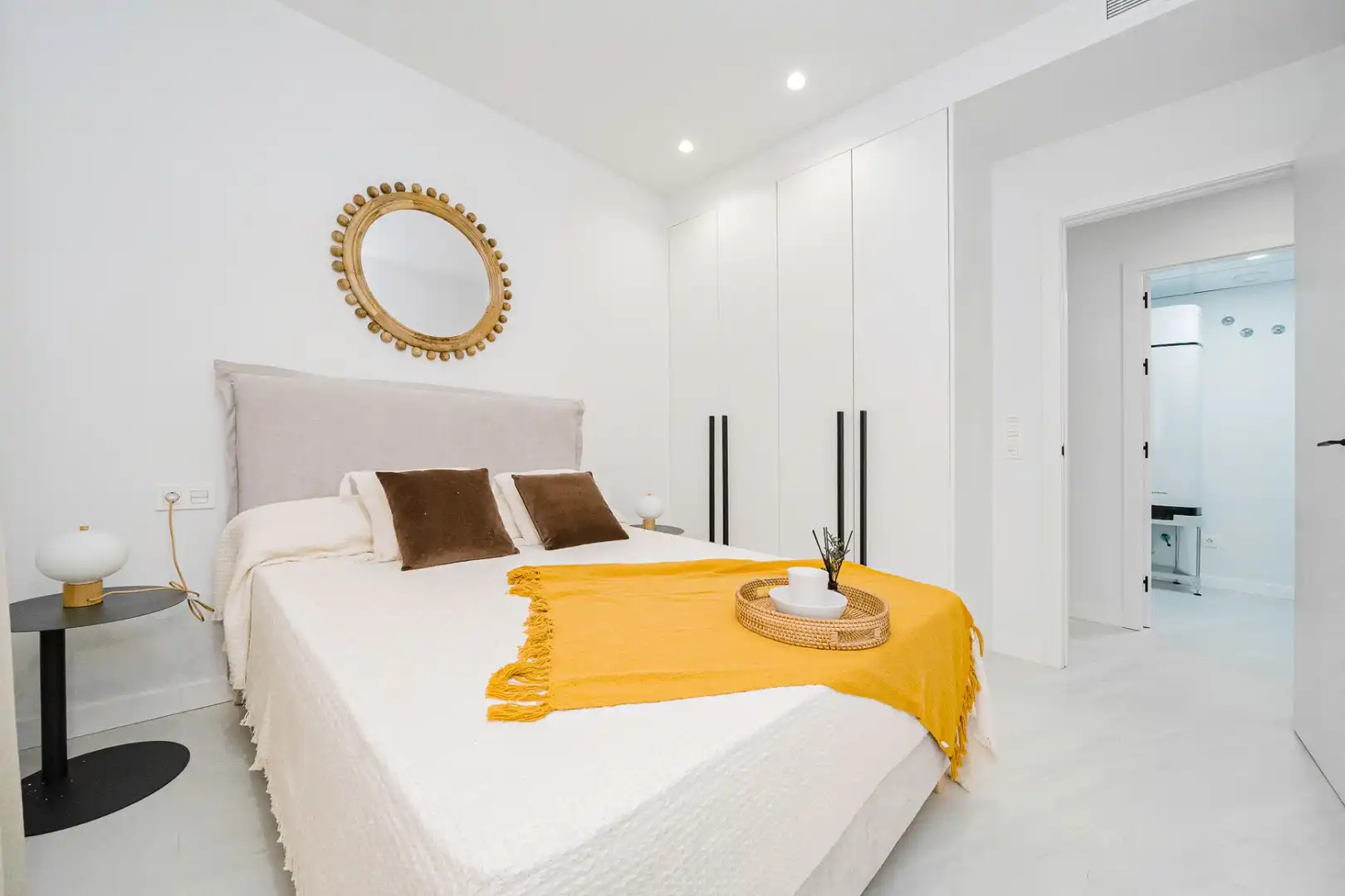 Maison avec terrasse à vendre à Los Peñascos - El Salero - Los Imbernones, imagen 23