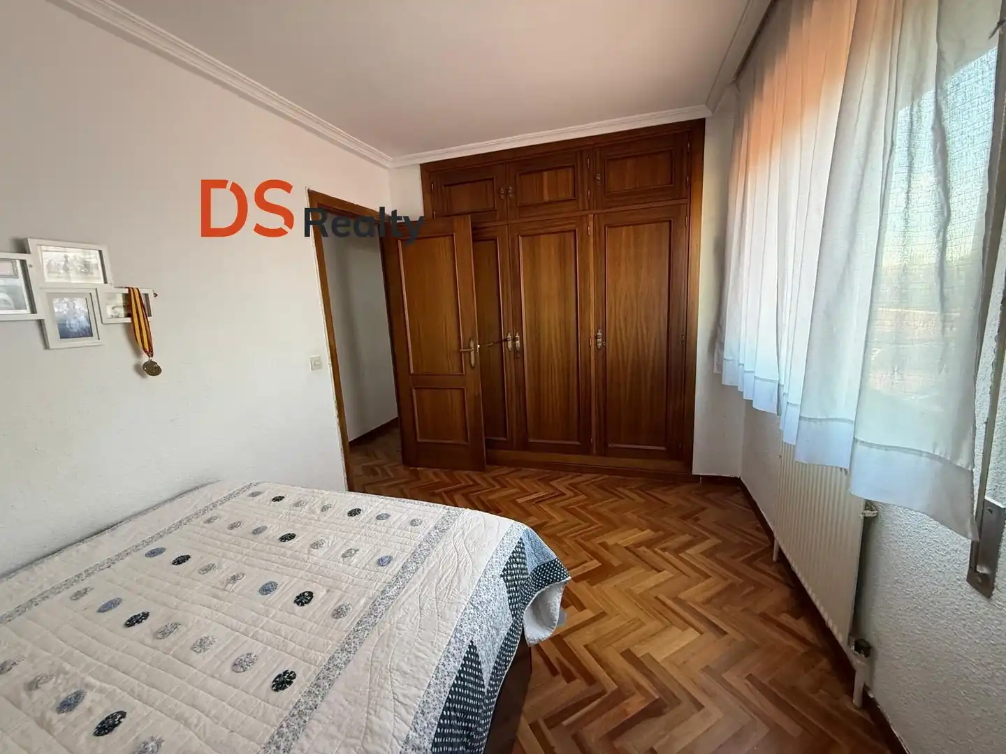 Habitación de Piso en venta en Centro