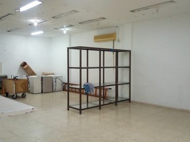 Local comercial en venda a Torre del Mar