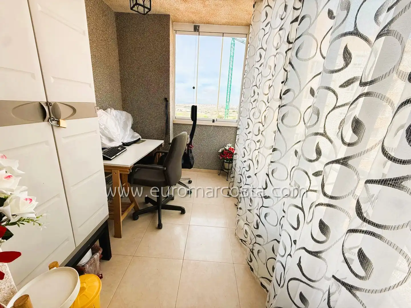 Piso con piscina en venta en Avenida del Puerto, imagen 24