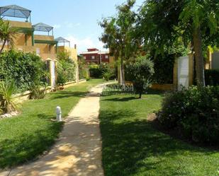 Single-family semi-detached to rent in Costa Ballena - Largo Norte, Rota