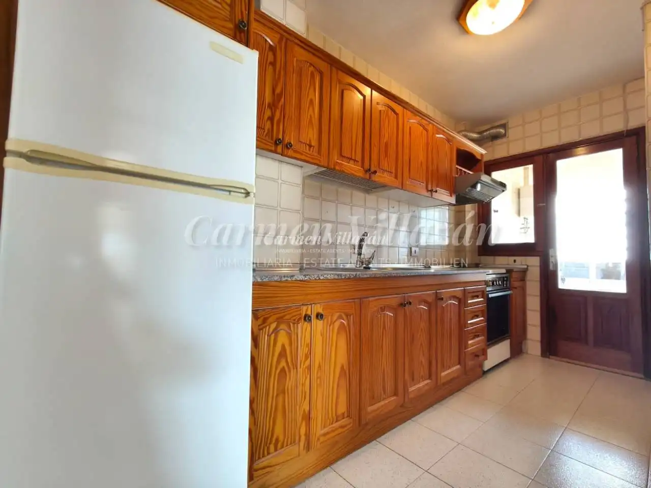 Cocina de Piso en venta en Puerto del Rosario con Aire acondicionado y Calefacción