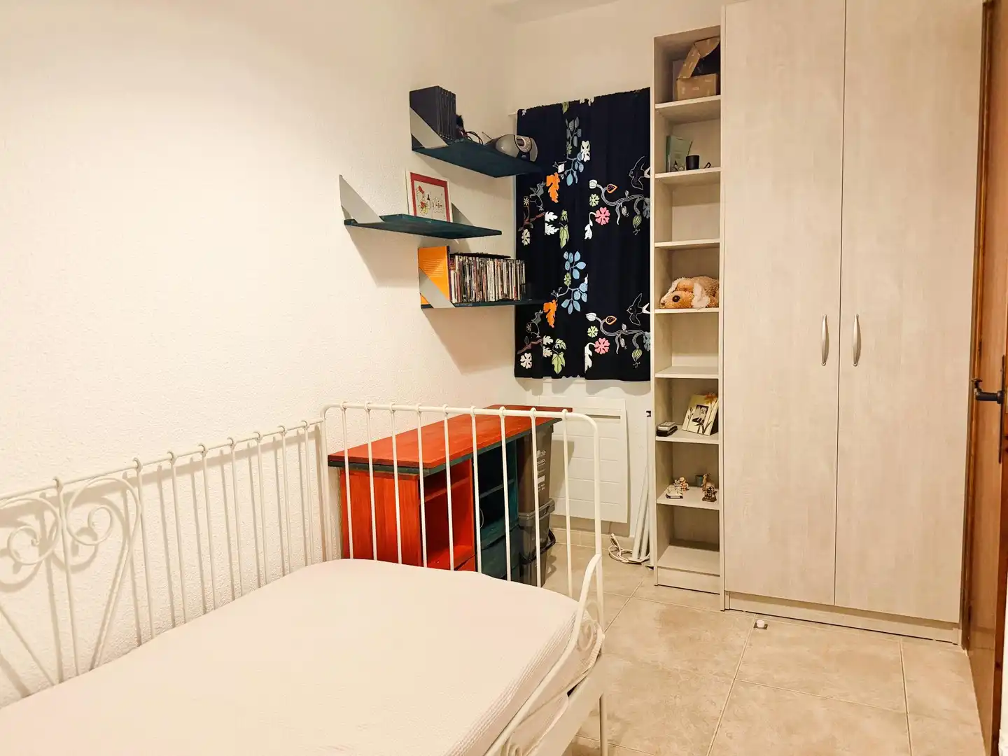 Habitación de Piso en venta en Bagà con Calefacción, Amueblado y Horno
