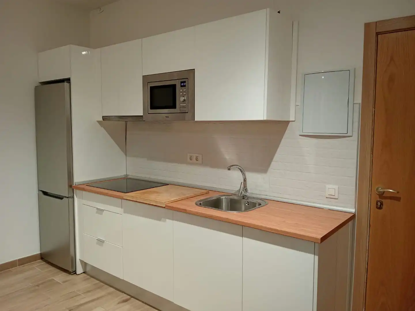 Apartamento de alquiler en Paseo Chil, 309, Guanarteme