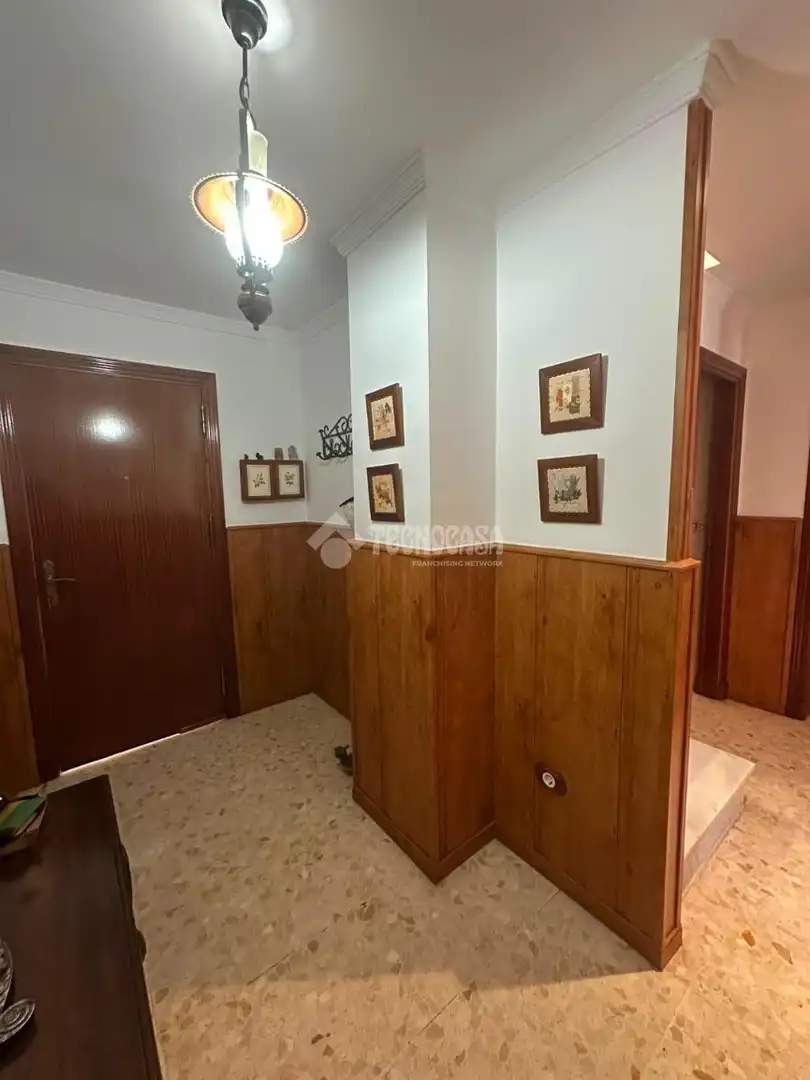 Habitatge amb terrassa en venda a Arcos de la Frontera, imagen 6