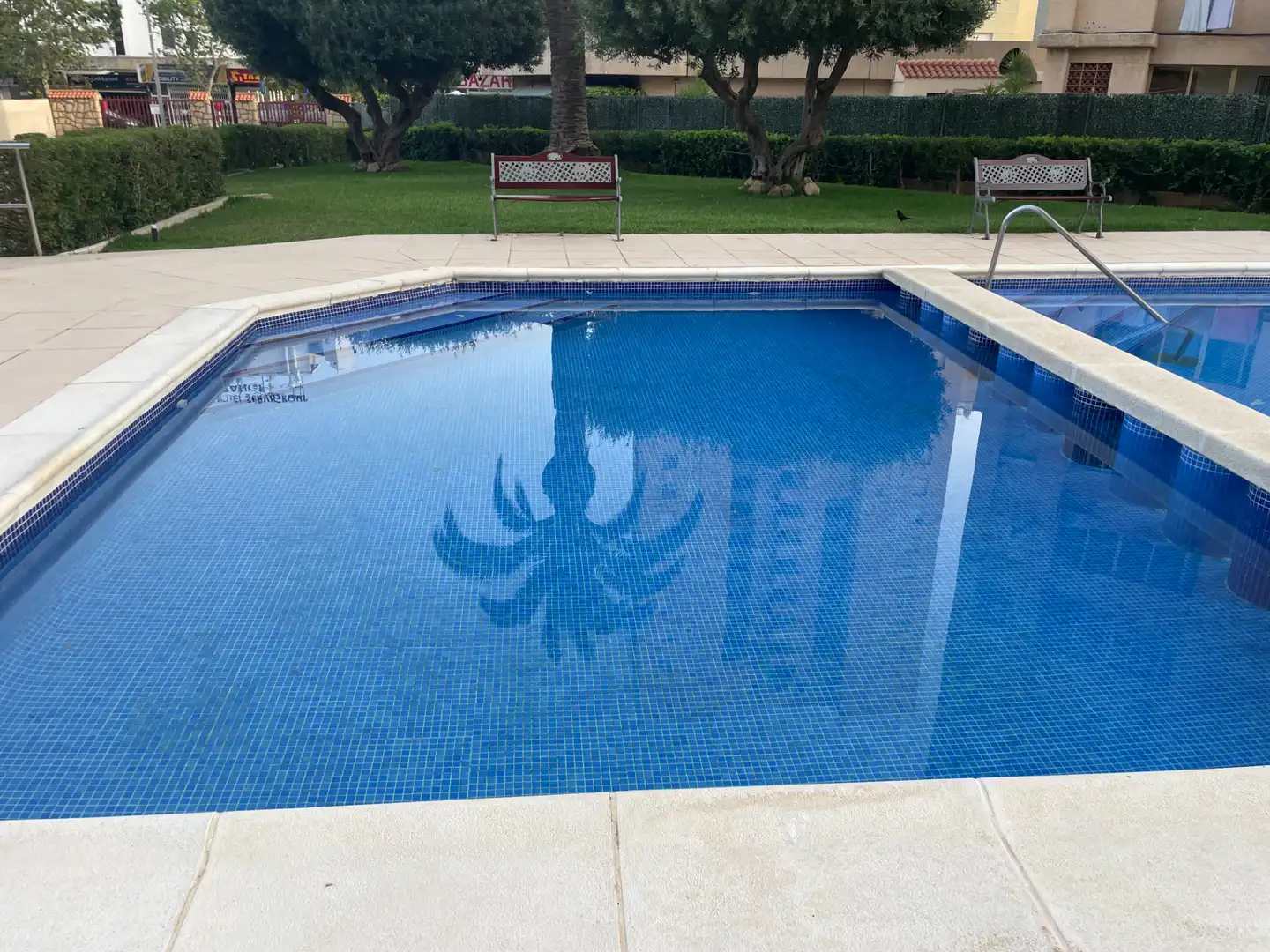 Appartement avec terrasse à vendre à Levante Alto, imagen 47
