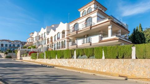 Foto 3 de Planta baixa en venda a La Cala Mijas, Málaga