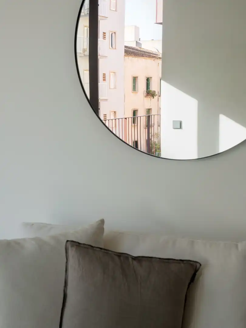 Mini appartamento con piscina in vendita a Ponent, imagen 5