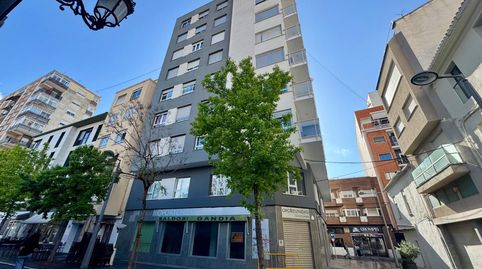 Foto 2 de Piso en venta en Centro Histórico, Gandia