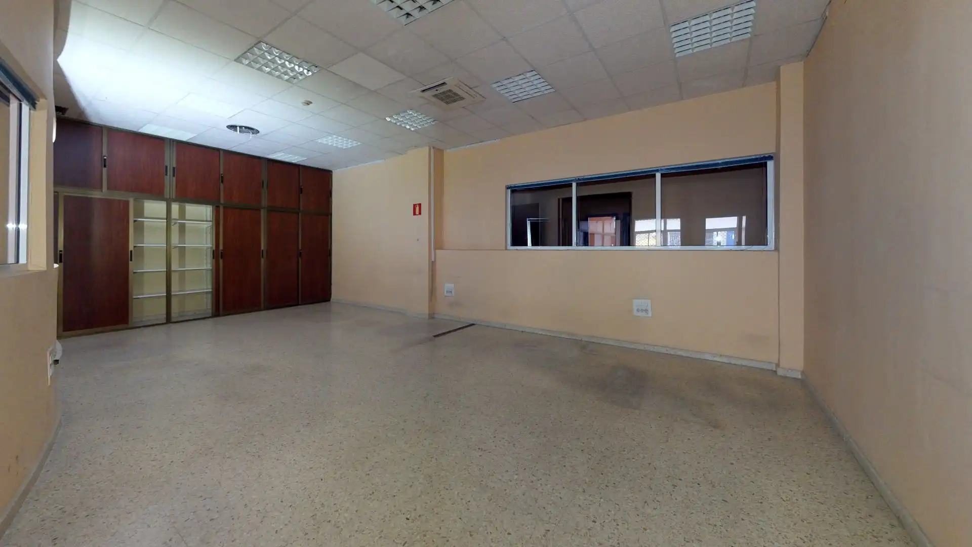 Oficina en venta en Sevilla con Aire acondicionado