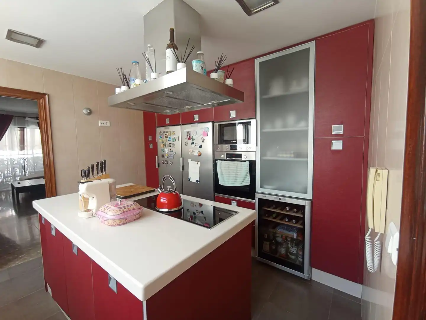 Flat for sale in Centro, imagen 2