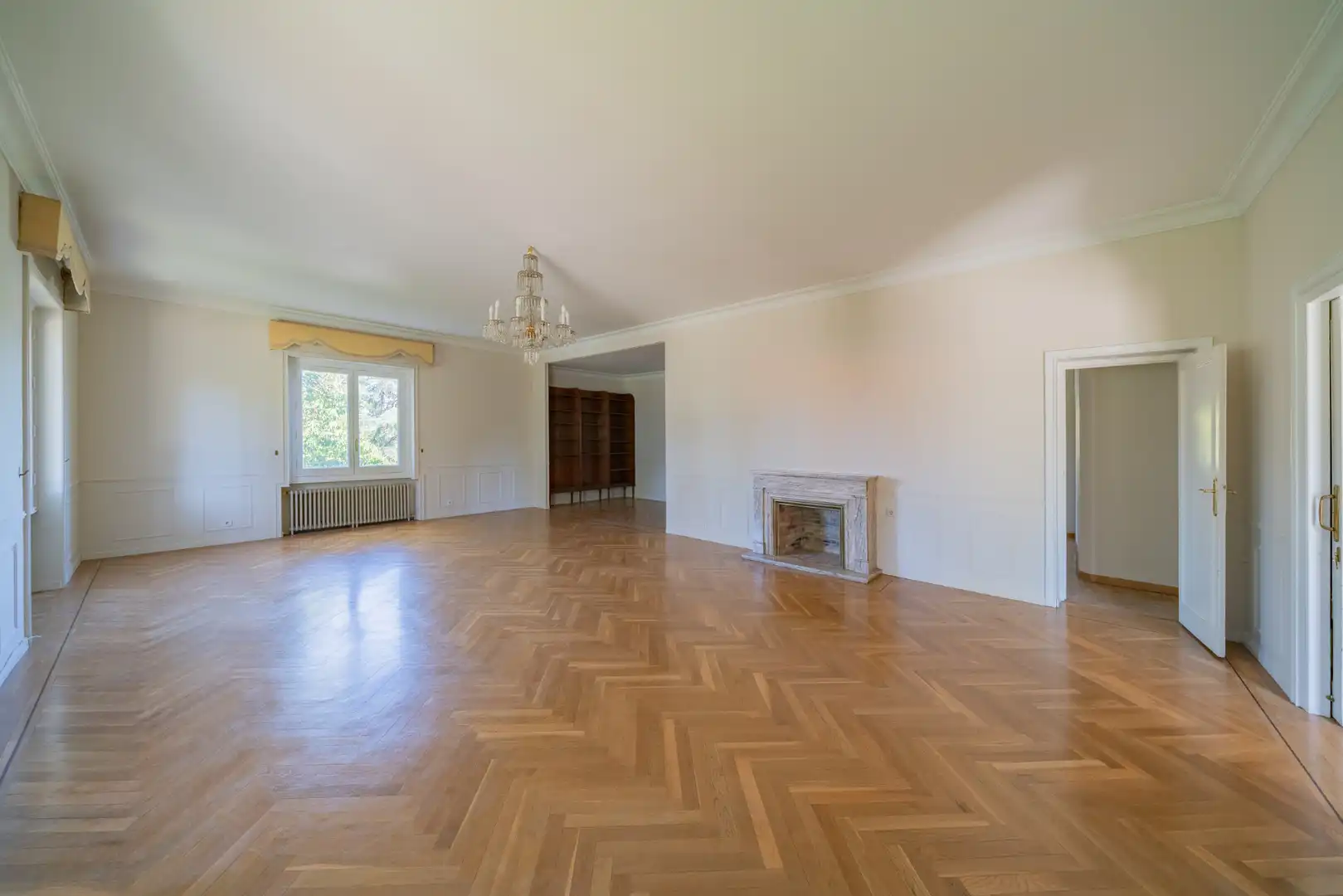 Chalet con jardín en alquiler en Moncloa - Aravaca, imagen 6