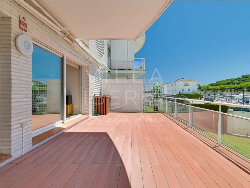 Apartament amb piscina en venda a Avenida Catalans Universals Dels 8, imagen 14