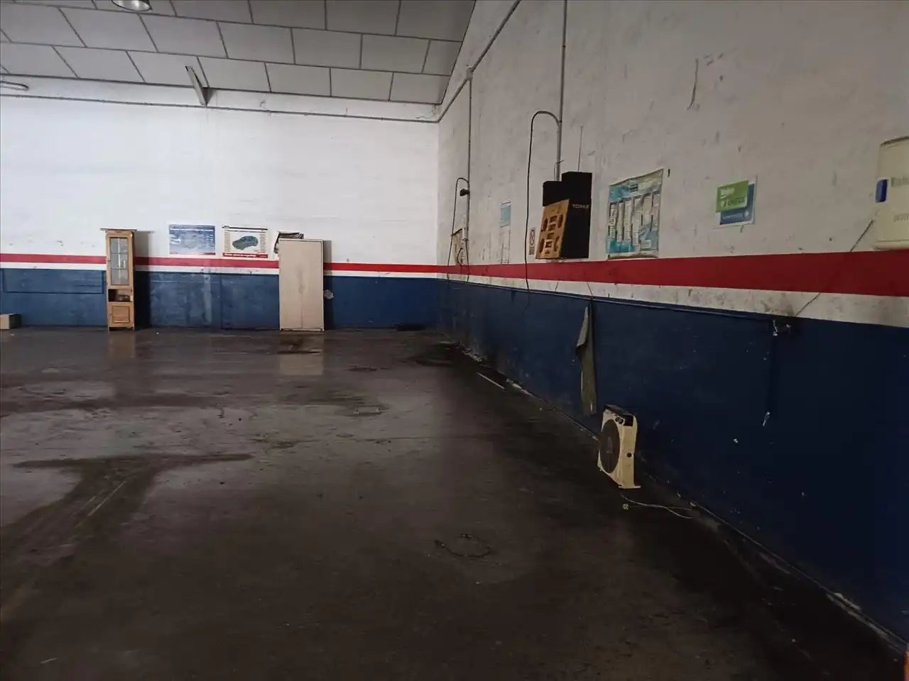 Gewerbefläche zum Verkauf in CL ROURE 16 MONOVAR/MONOVER (ALICANTE), imagen 13
