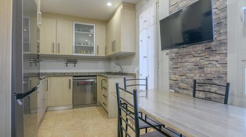 Photo 3 of Flat for sale in Fonts dels Capellans - Sagrada Família, Barcelona