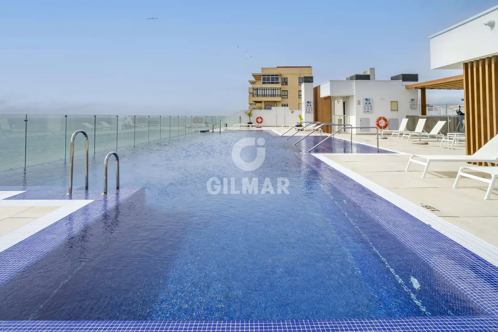 Apartament amb terrassa en venda a Estepona Pueblo, imagen 31