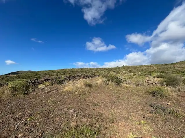 Land for sale in Granadilla de Abona