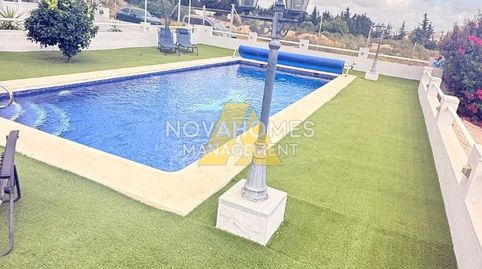 Foto 5 de Casa o xalet en venda a N/a, 1, Llano del Beal, Cartagena