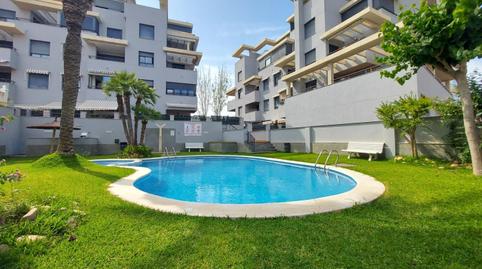 Photo 2 of Flat to rent in Playa Muchavista, El Campello